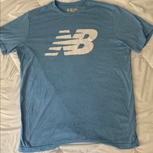 New Balance Training Shirt Size XL